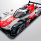 Image for article titled The GR010 Hybrid Is Toyota's Hypercar Challenger For Le Mans Glory